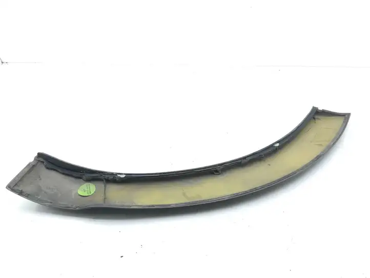 Volkswagen Touareg I (2002 - 2010) 7L0071680A Молдинги задней двери — фото 3