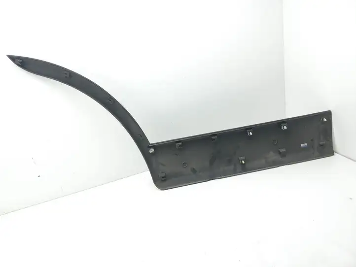 Chevrolet Captiva (2006 - 2011) 96439711 Молдинги задней двери — фото 2