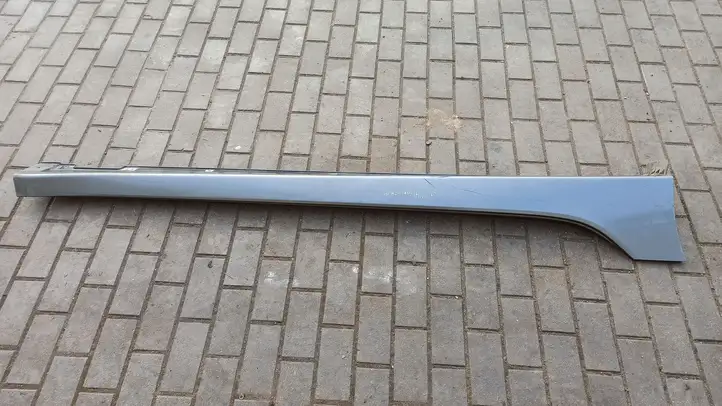 Hyundai i40 (2011 - ) Порог кузова — фото 1