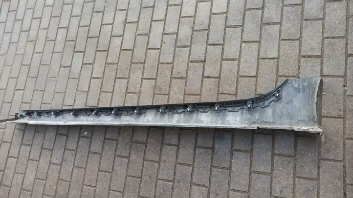 Hyundai i40 (2011 - ) Порог кузова — фото 4