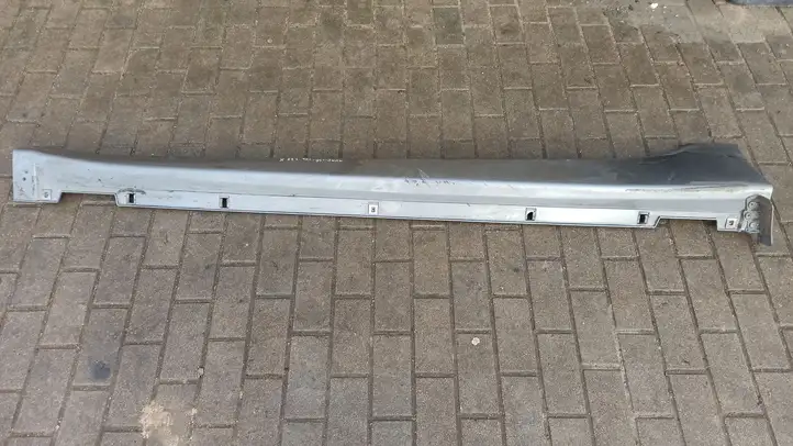 Hyundai i40 (2011 - ) Порог кузова — фото 1
