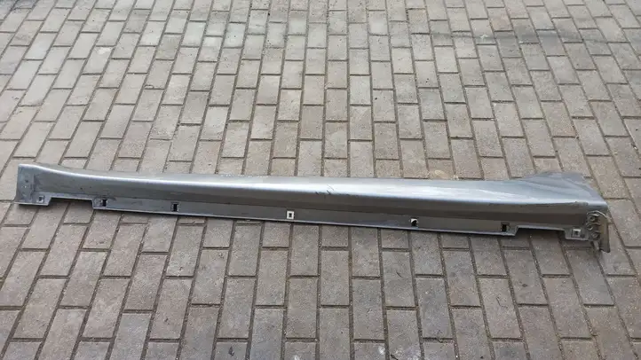 Hyundai i40 (2011 - ) Порог кузова — фото 2