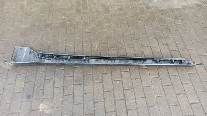 Hyundai i40 (2011 - ) Порог кузова — фото 7