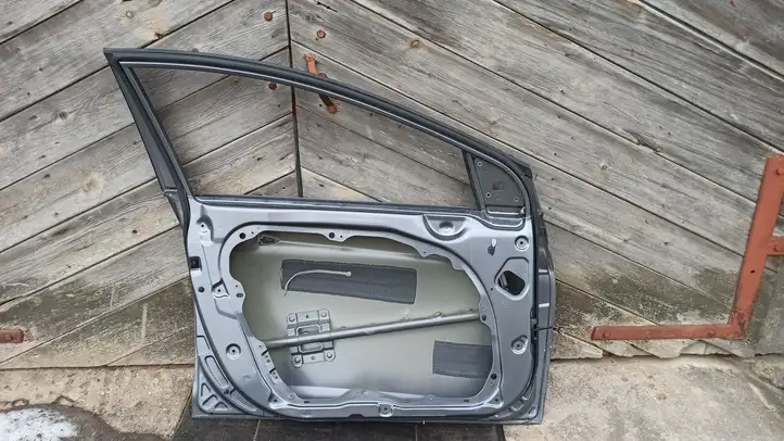 Hyundai i40 (2011 - ) Дверь — фото 4