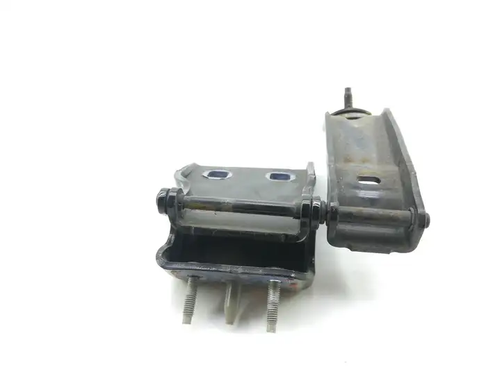 Citroen C4 I Picasso (2006 - 2013) 9654439280 Петли крышки багажника — фото 2