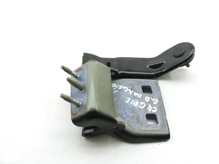 Citroen C4 I Picasso (2006 - 2013) 9654439280 Петли крышки багажника — фото 4