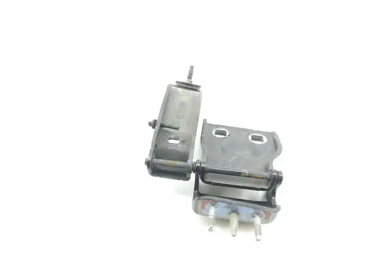Citroen C4 I Picasso (2006 - 2013) 9654439380 Петли крышки багажника — фото 2