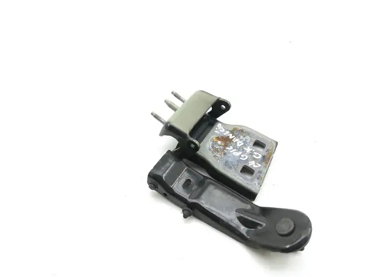 Citroen C4 I Picasso (2006 - 2013) 9654439380 Петли крышки багажника — фото 3