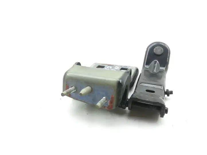 Citroen C4 I Picasso (2006 - 2013) 9654439380 Петли крышки багажника — фото 4