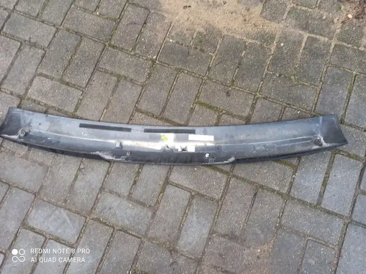 Volkswagen Touareg I (2002 - 2010) 7L6827933C Спойлер заднего стекла — фото 2