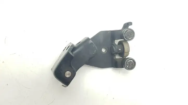 Fiat Doblo (2000 - 2009) Ограничитель задней двери — фото 3