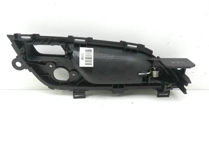 Hyundai i40 (2011 - ) 2511172803 Внутренняя ручка задней двери — фото 3