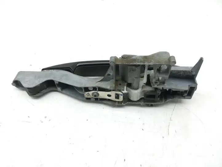 Peugeot 308 (2007 - 2013) 9680168580 Наружная ручка задней двери — фото 3