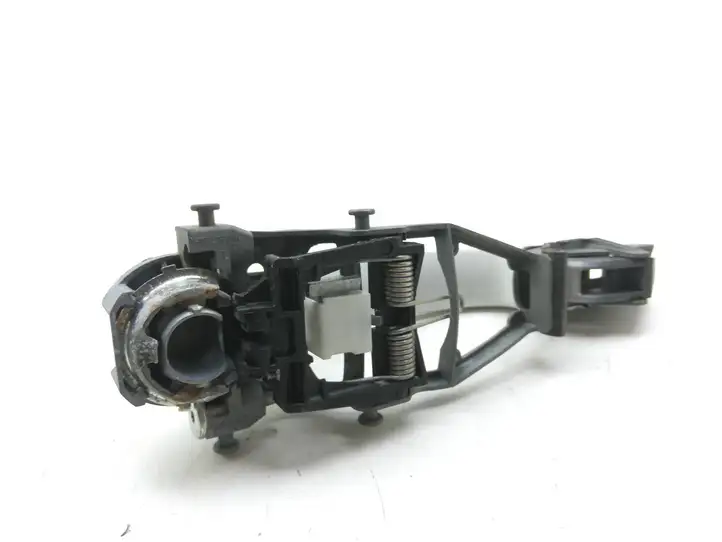 Volkswagen Golf VI (2009 - 2013) 1K0837885 Наружная ручка задней двери — фото 5