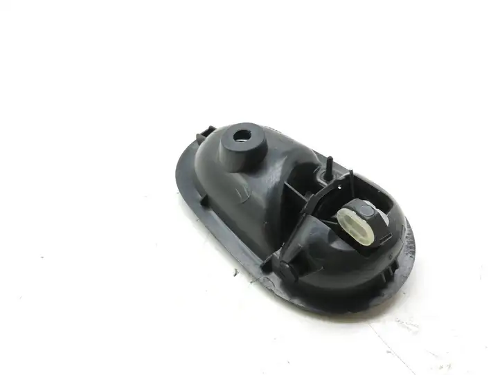 Dacia Sandero (2012 - 2016) 826721919R Внутренняя ручка задней двери — фото 4