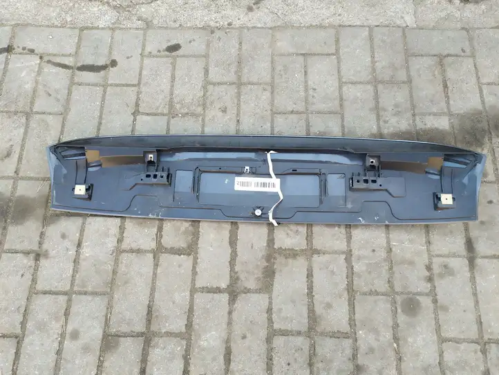 BMW 3 E90 E91 (2005 - 2012) 51627143263 Спойлер заднего стекла — фото 3