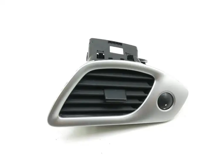 Renault Scenic III - Grand scenic III (2009 - 2016) 1012127 Боковой воздушный дефлектор — фото 1