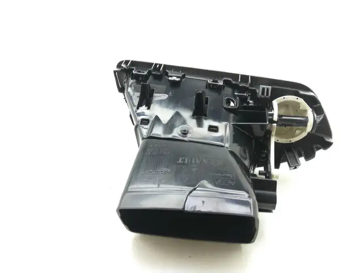 Renault Scenic III - Grand scenic III (2009 - 2016) 1012127 Боковой воздушный дефлектор — фото 4