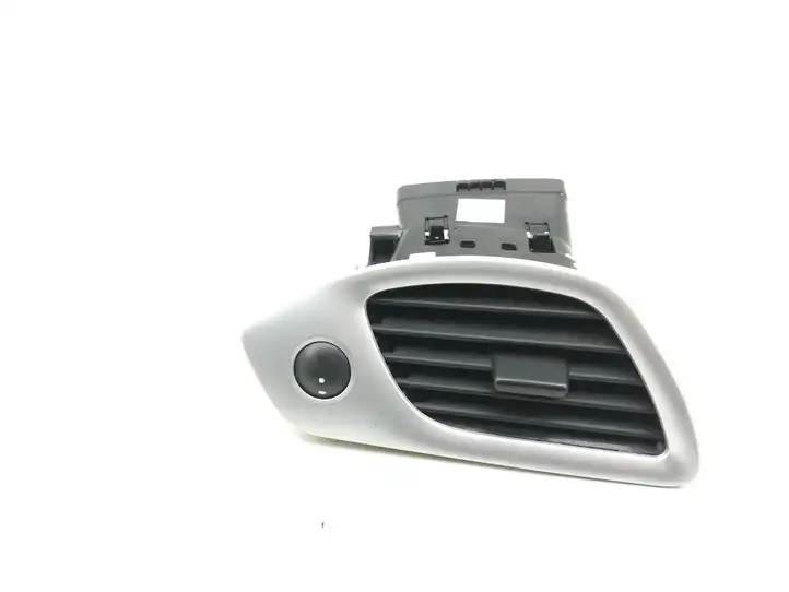 Renault Scenic III - Grand scenic III (2009 - 2016) 1012124 Боковой воздушный дефлектор — фото 1