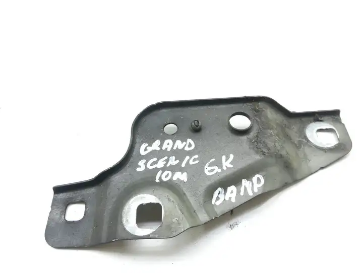 Renault Scenic III - Grand scenic III (2009 - 2016) 850420022R Кронштейн заднего бампера — фото 1