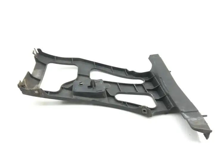 Citroen C4 I Picasso (2006 - 2013) 9654501280 Кронштейн заднего бампера — фото 2