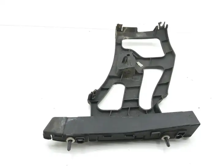 Citroen C4 I Picasso (2006 - 2013) 9654501280 Кронштейн заднего бампера — фото 4