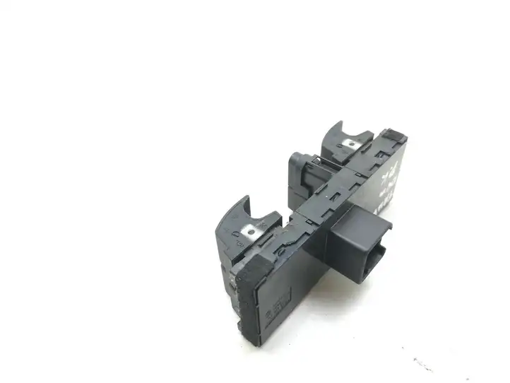 Volkswagen Touareg I (2002 - 2010) 7L6959857E Блок кнопок стеклоподъемников — фото 4