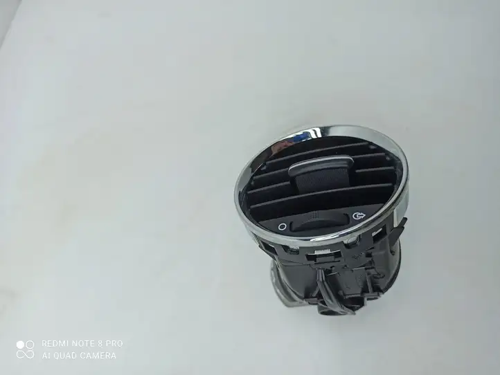 Peugeot 3008 I (2008 - 2015) 9655994177 Боковой воздушный дефлектор — фото 2