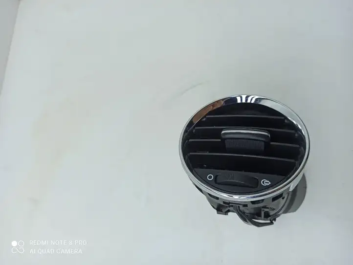 Peugeot 3008 I (2008 - 2015) 9655994277 Боковой воздушный дефлектор — фото 2