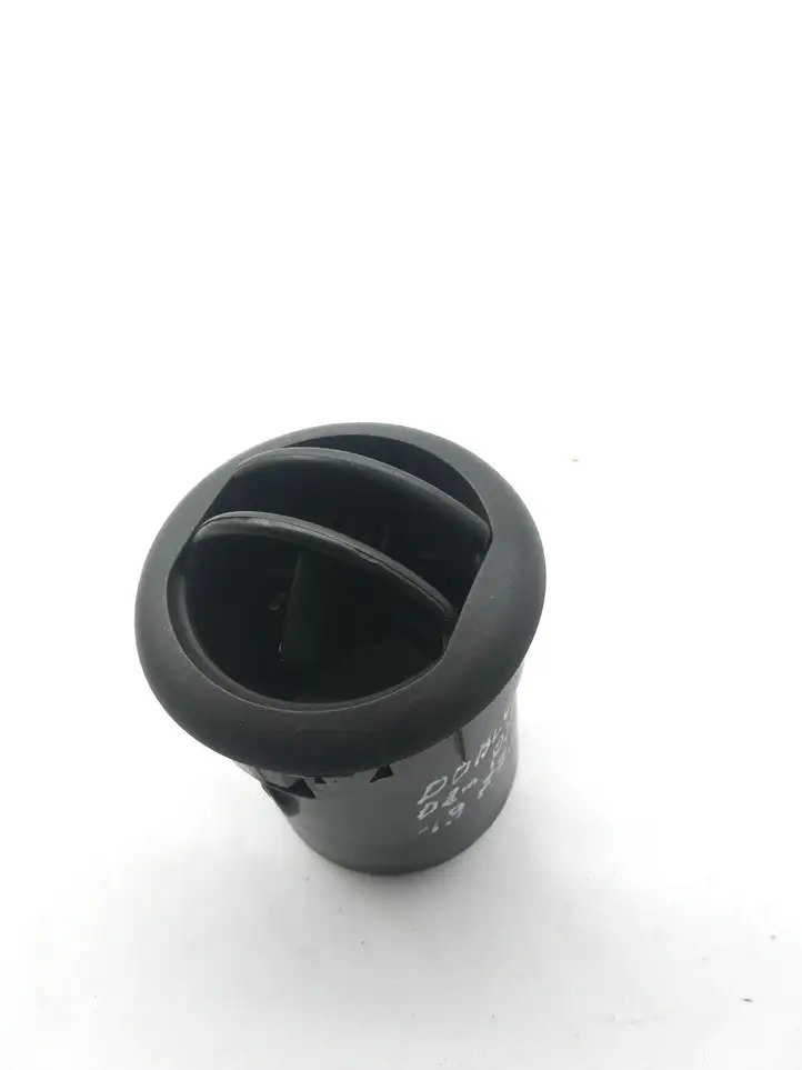 Fiat Doblo (2000 - 2009) 225363 Боковой воздушный дефлектор — фото 2