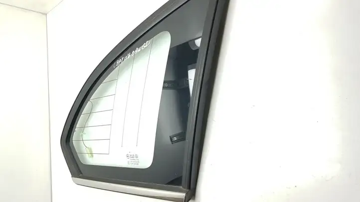 Chevrolet Captiva (2006 - 2011) 96622513 Заднее боковое стекло — фото 2