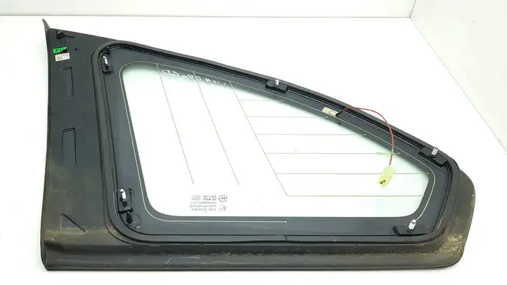 Chevrolet Captiva (2006 - 2011) 96622513 Заднее боковое стекло — фото 3