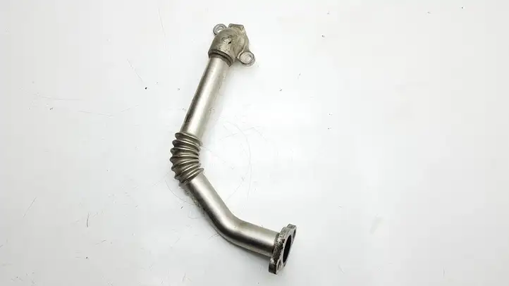 Toyota RAV 4 (XA30) (2006 - 2016) Трубка EGR — фото 3