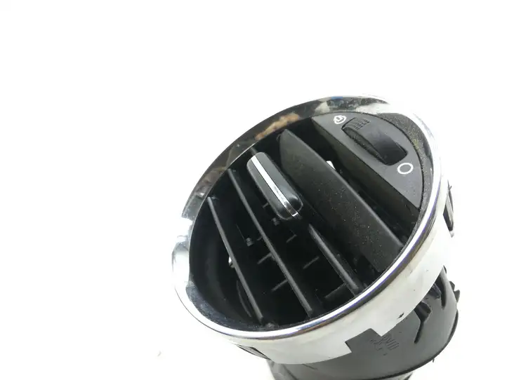 Peugeot 308 (2007 - 2013) 9655994277 Боковой воздушный дефлектор — фото 5
