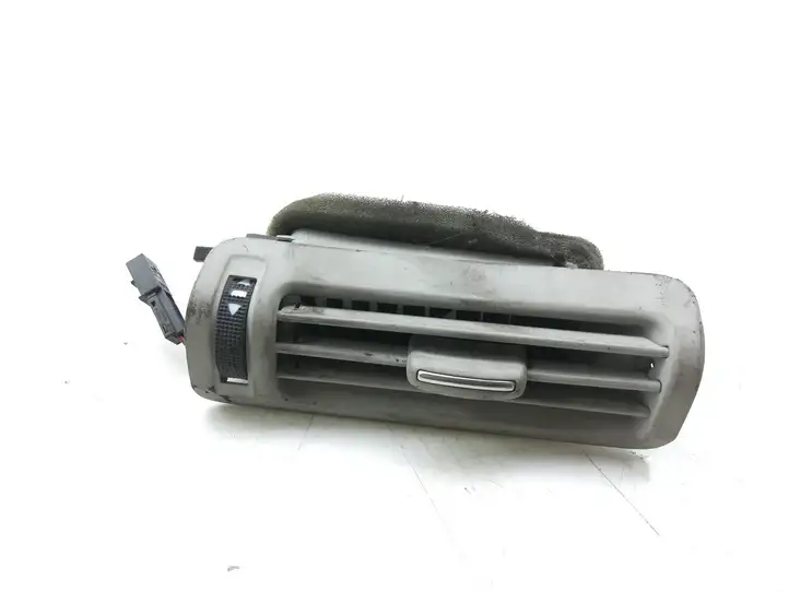 Audi A6 Allroad C6 (2006 - 2008) Боковой воздушный дефлектор — фото 1