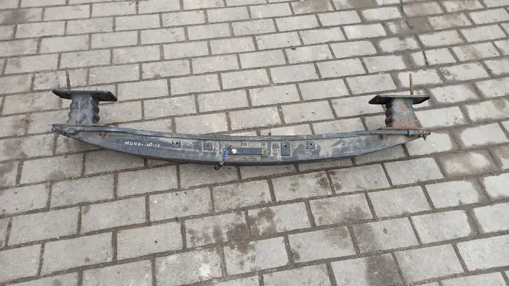 Hyundai i40 (2011 - ) 866313Z000 Усилитель заднего бампера — фото 1