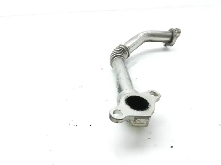 Toyota Auris 150 (2006 - 2012) Трубка EGR — фото 3
