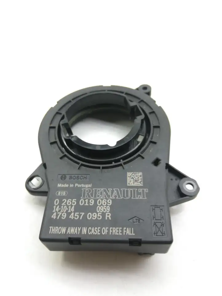 Dacia Sandero (2012 - 2016) 479457095R Датчик угла поворота руля — фото 1