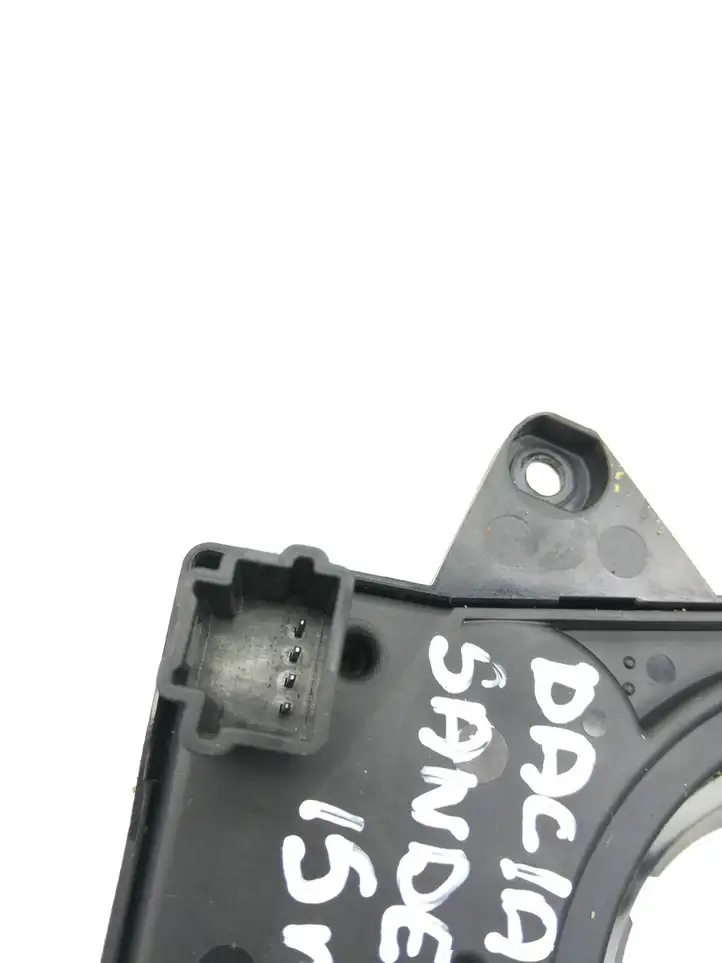 Dacia Sandero (2012 - 2016) 479457095R Датчик угла поворота руля — фото 4
