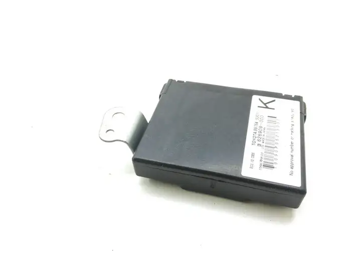 Lexus IS 220D-250-350 (2005 - 2010) 8978453011 Блок иммобилайзера — фото 4