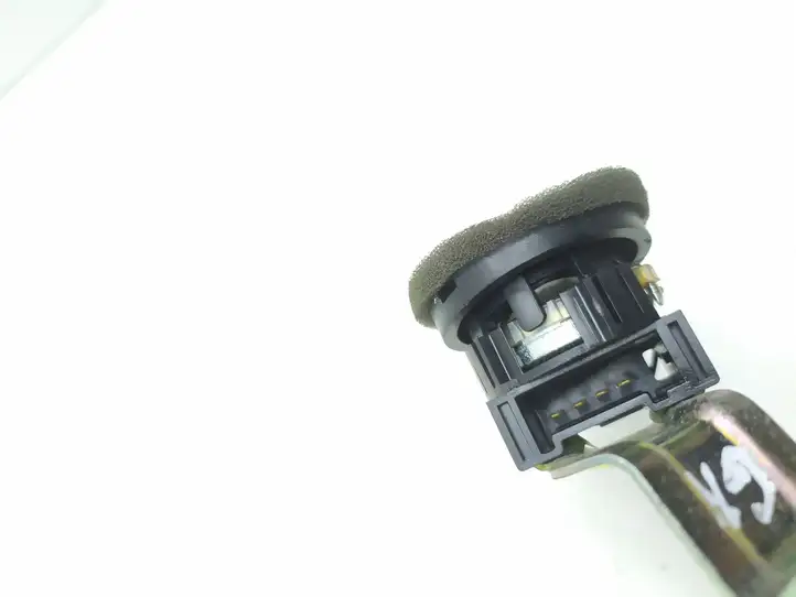 Toyota Avensis T250 (2003 - 2006) 8616005130 Твитер задних дверей — фото 4