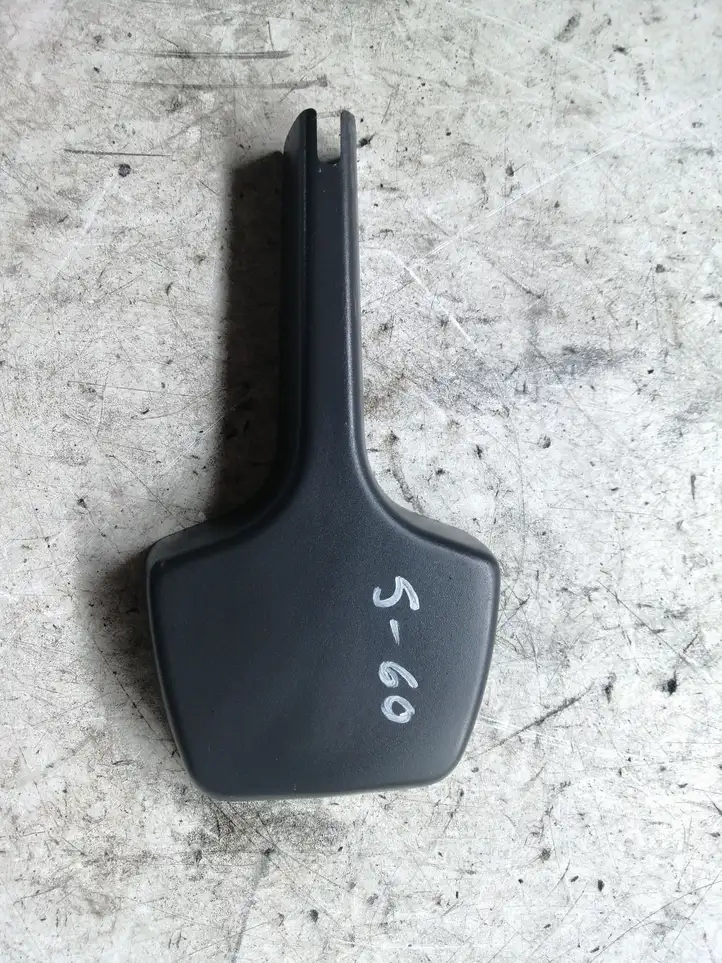 Volvo S60 (2004 - 2010) 9484494 Прочие детали салона — фото 1