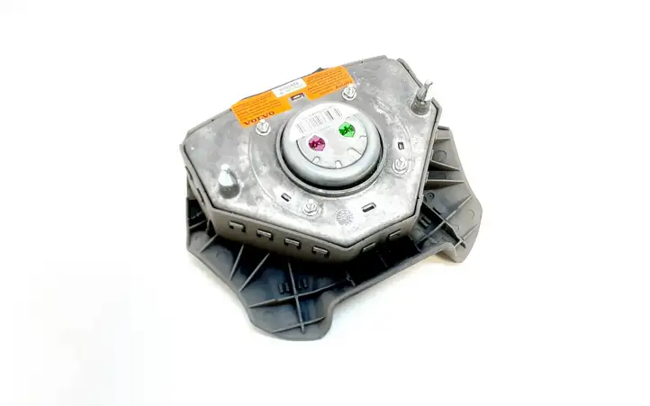 Volvo XC90 (2002 - 2006) 8665422 Подушка безопасности руля — фото 2