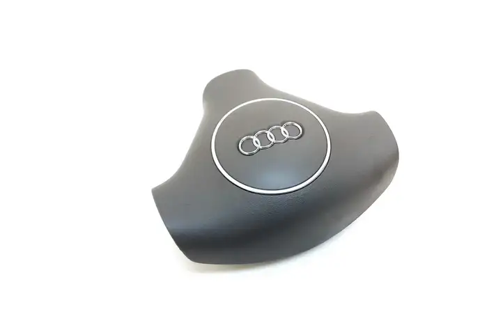 Audi A4 S4 B6 8E 8H (2000 - 2006) 8E0880201 Подушка безопасности руля — фото 3