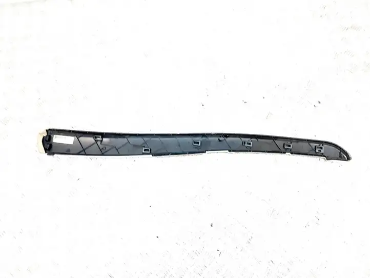 BMW X5 E70 (2006 - 2013) 0117831 Передняя боковая обшивка салона — фото 2