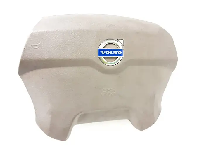 Volvo XC90 (2002 - 2006) 8665422 Подушка безопасности руля — фото 1