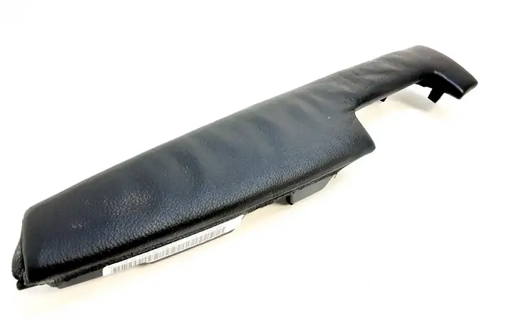 BMW 7 E65 E66 (2001 - 2008) 7024238 Ручка закрывания двери — фото 1