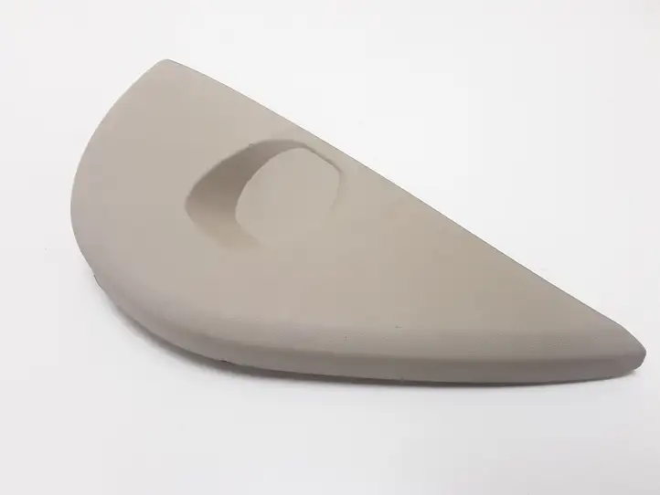 Volvo S60 (2010 - 2013) Боковая отделка панели приборов — фото 1