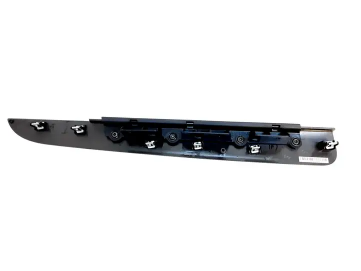 Dodge Grand Caravan (2007 - 2020) 63248DM Отделка внутренней панели салона — фото 2