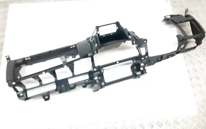 Toyota RAV 4 (XA30) (2006 - 2016) 5530342010 Балка панели приборов — фото 1